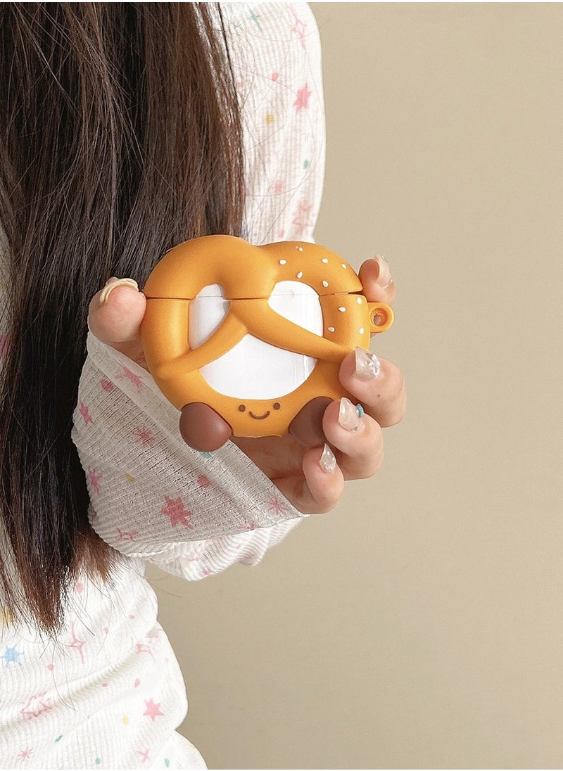 EBMINI - Suitable For Apple Bluetooth Earphone Protective Case - Image 1