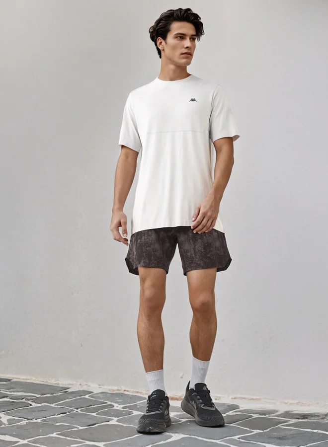 كابا تيشيرت كابا بدون خياطة