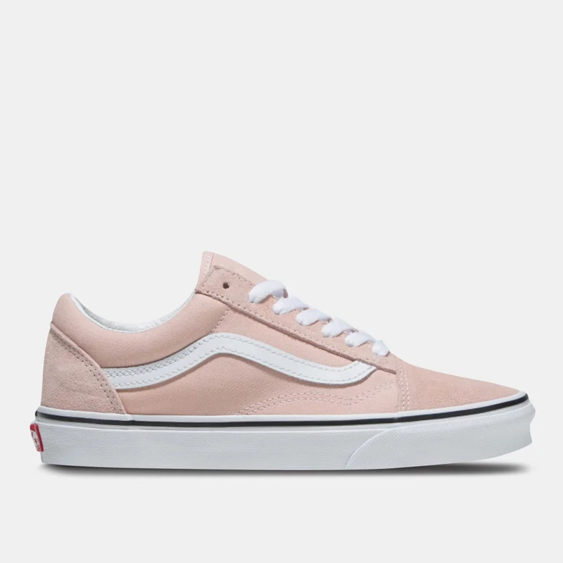 VANS Women's Color Theory Old Skool Shoes