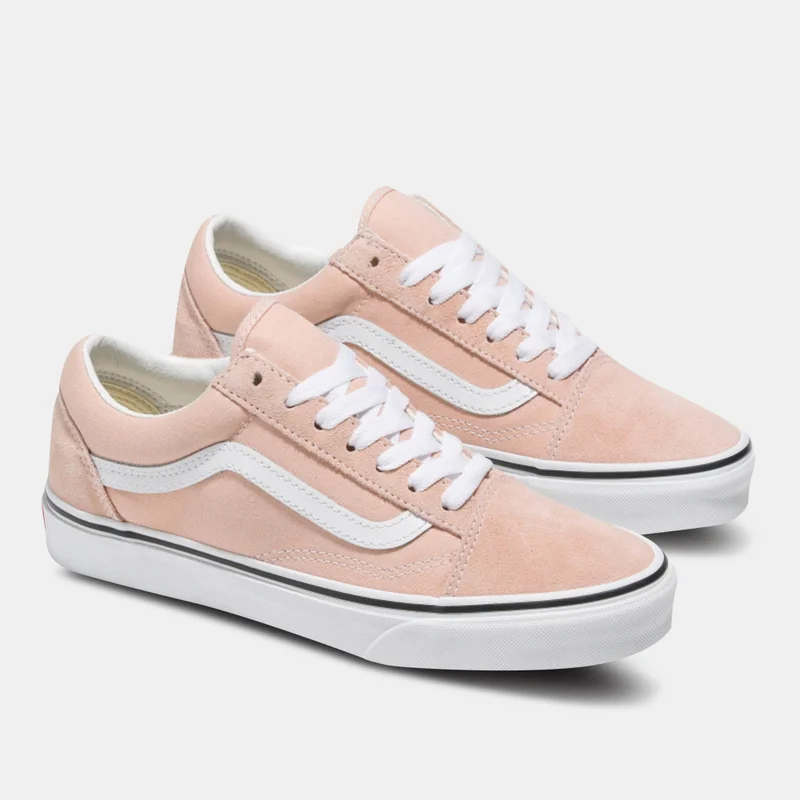 VANS Women's Color Theory Old Skool Shoes