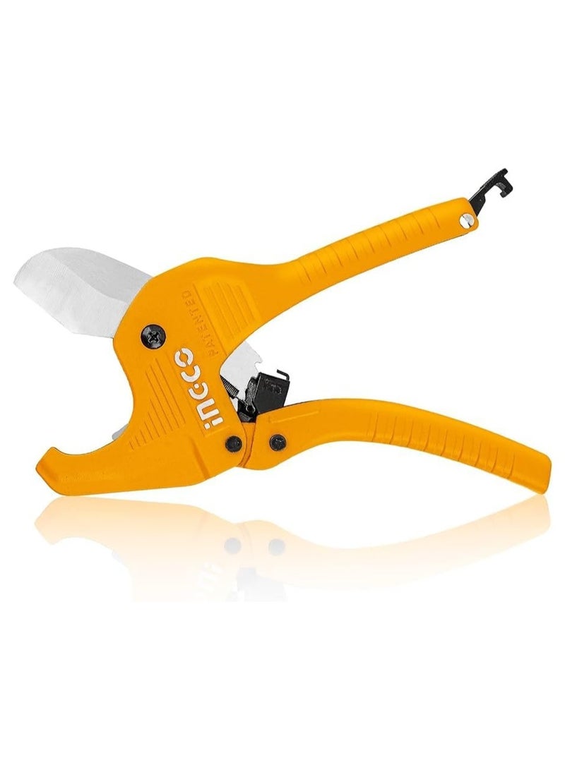 INGCO Anco HPCS05428 Poly Cutter for PVC and PEX Hoses - Image 2