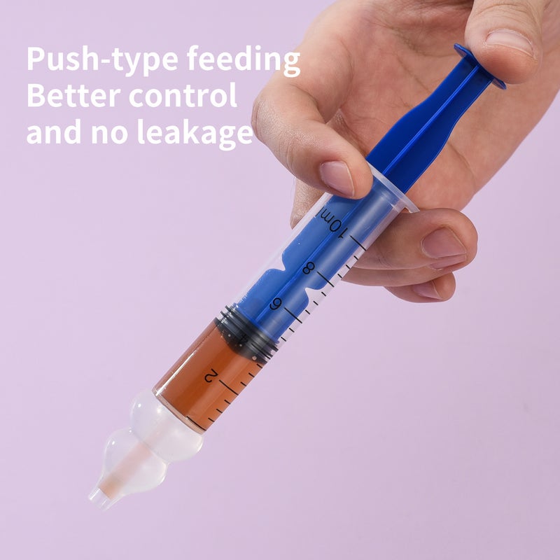 Needle-Type Baby Nasal Washer For Children Nasal Washer For Children Baby Nasal Washer Sucking Snot Artifact - Image 3