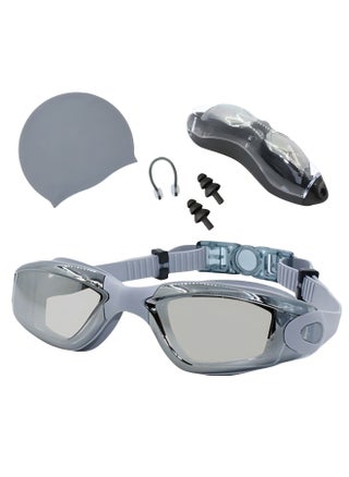silver