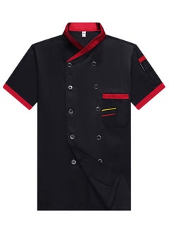 KUYING New Workwear Chef Uniform  - Image 1