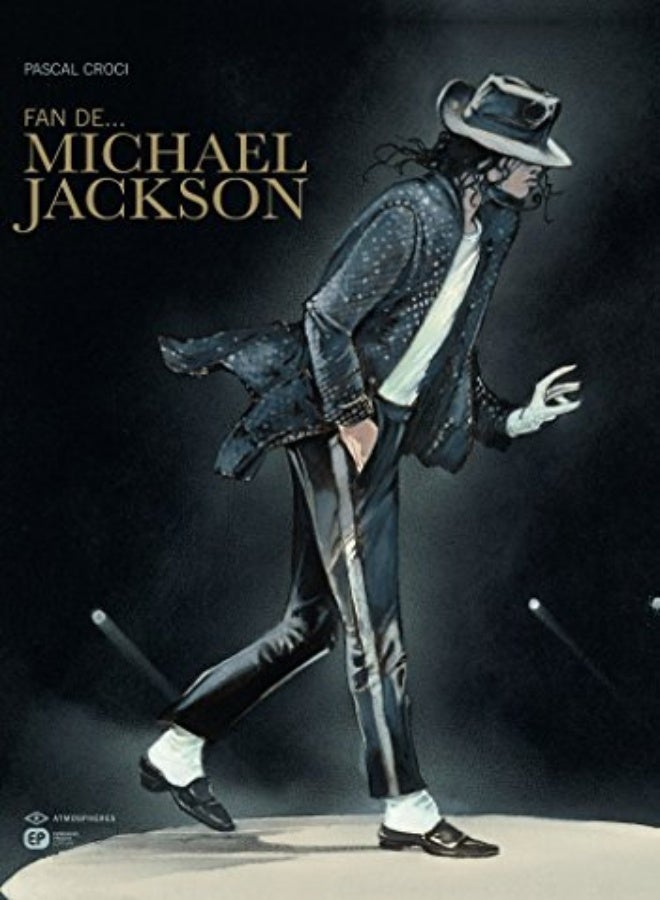 Fan de... Michael Jackson