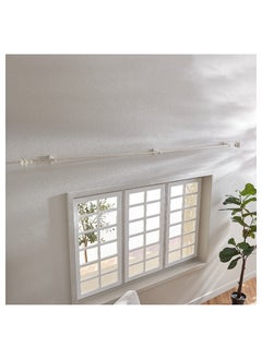 Home Box قضيب ستارة تجريدي قابل للتمديد 320 × 1.9 سم  - Image 2