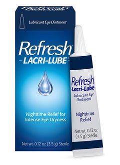 refresh pm ointment