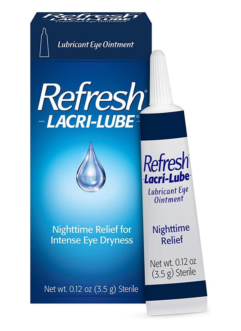 REFRESH - refresh pm ointment - Image 1
