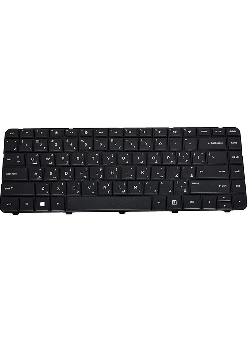 Generic Replacement Laptop Keyboard For HP (G6-1000g4-1000-630.255 g1 cq58 cq57)  - Image 1