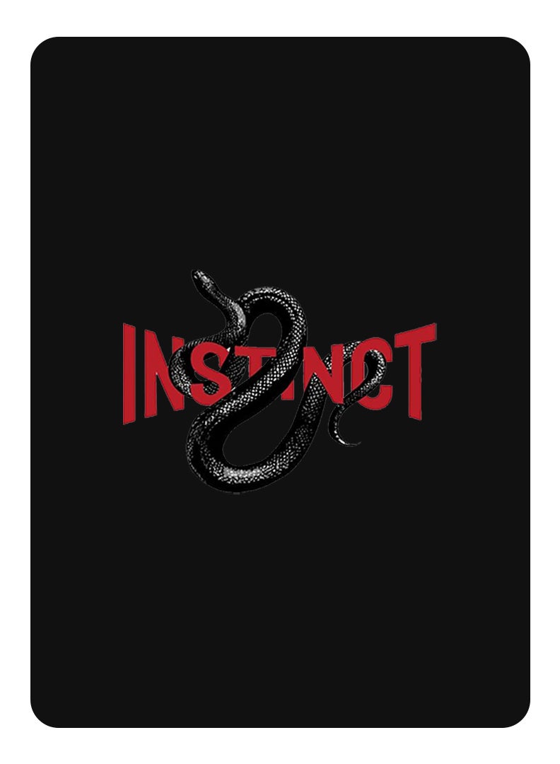 Theodor Protective Flip Case For Samsung Galaxy Tab S9 Plus With Trifold Stand Auto Wake Sleep Shockproof Cover Instinct copy - Image 1