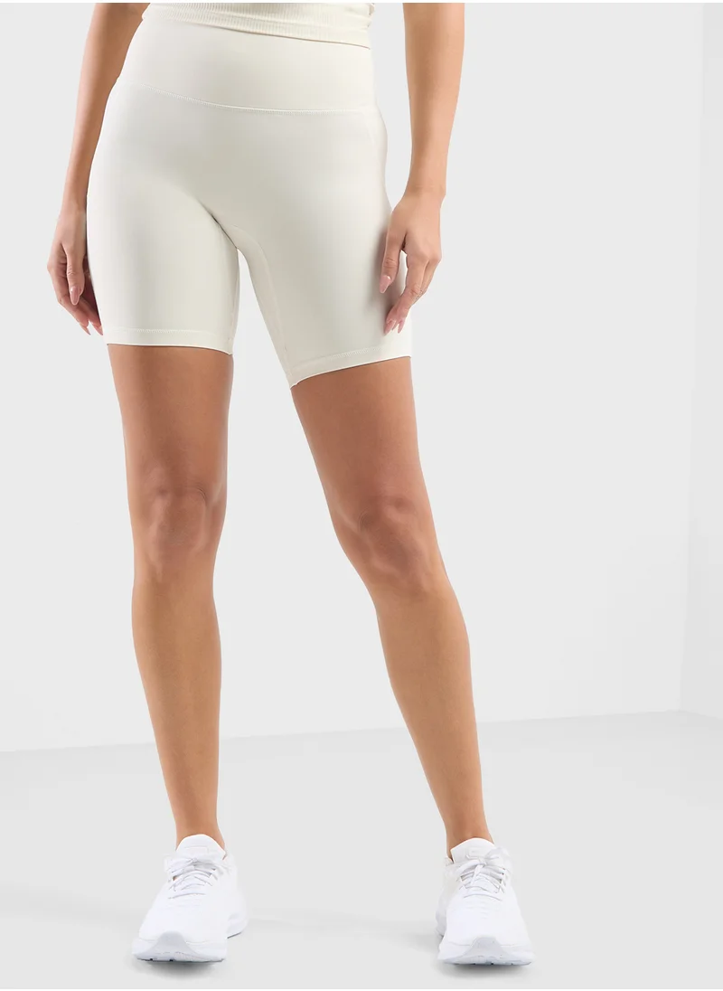 فورورد Racer Back Seamless Vest & Short Set