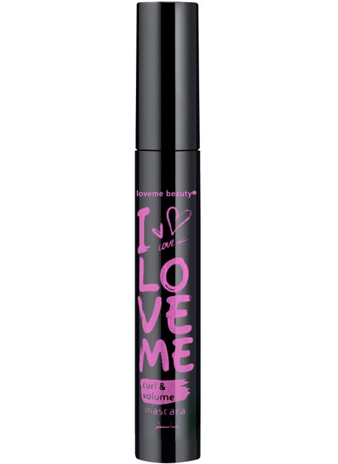 I Love Me Curl & Volume Mascara
