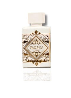 Lattafa Badee Al Oud Honor & Glory Edp 100ml  - Image 2