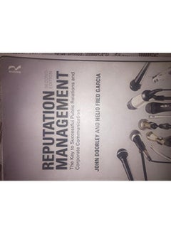 Reputation Management