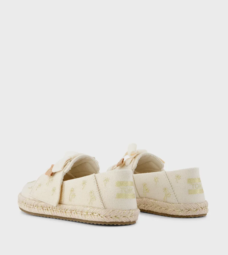 TOMS KIDS SHOES