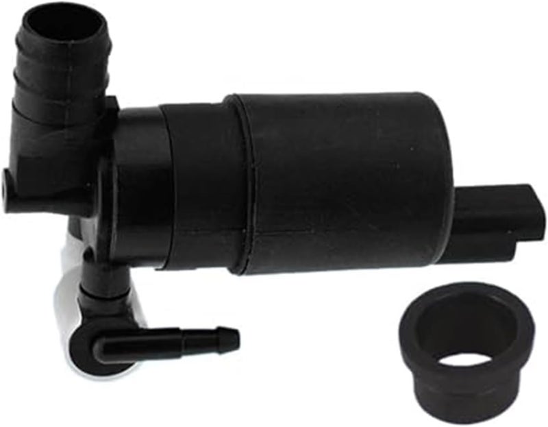 Wivplex Windscreen Washer Pump for Peugeot and Citroen - Image 1