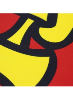 MileMelo Anime OP Pirate Flag, Luffy's Straw Hat Flag, 90 x 150 cm  - Image 4