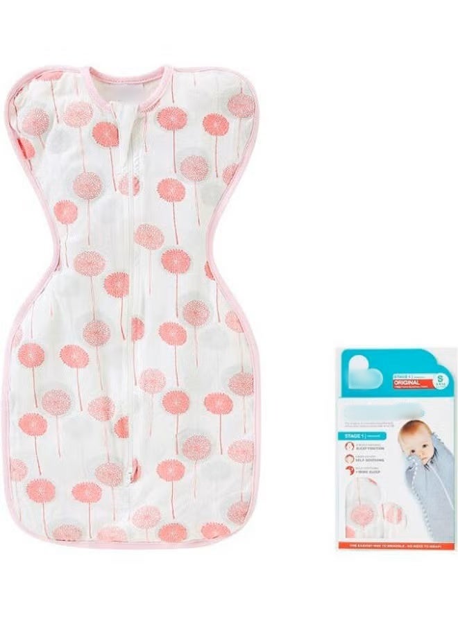 Zipper Baby Swaddle - Image 2