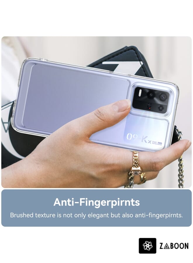 Zaboon Protective Case Cover For Realme 9 5G India Candy Series TPU - Image 5