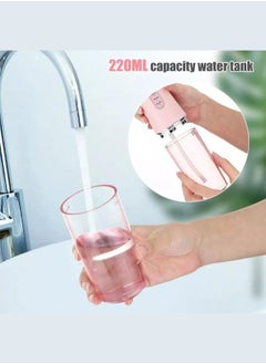 Electric Water Flosser Cordless for Teeth 3 Modes Portable Floss Irrigator Oral Water Flossed Rechargeable Tonsil Stone Travel Adults - pzsku/Z2D4DEEAA1BE3CB7A9EC6Z/45/_/1733832423/25568a92-39c1-4a95-8fa0-0c9d015544cd