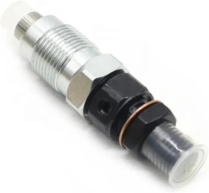 Fuel Injectors D722 Compatible for Kubota GF1800E BX1860 BX1880 BX2360 16001-53000 16001-53002 fuel injector replacement - Image 1