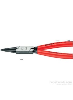 KNIPEX Flat Internal Circlip Plier 44 11 J1 