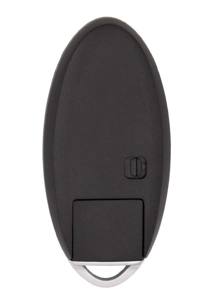 Keyless2Go Replacement 4 Button Proximity Smart Key for Nissan KR5TXN7 285E3-9UF5B - Image 3