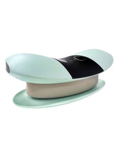 NKX Comprehensive Electric Massager and Soothing Traction Device with Adjustable Vibration and Heat Therapy  - Image 1