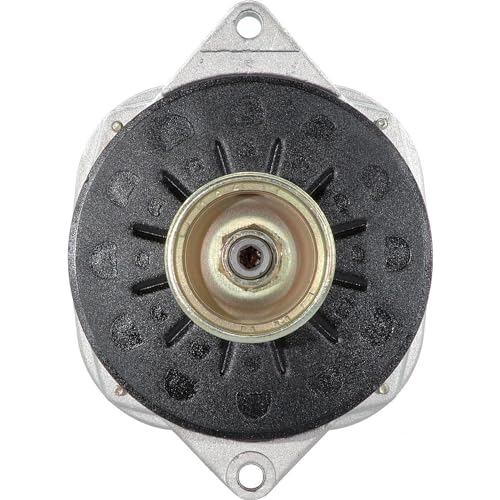 ACDelco Gold 335-1050 Alternator - Image 3