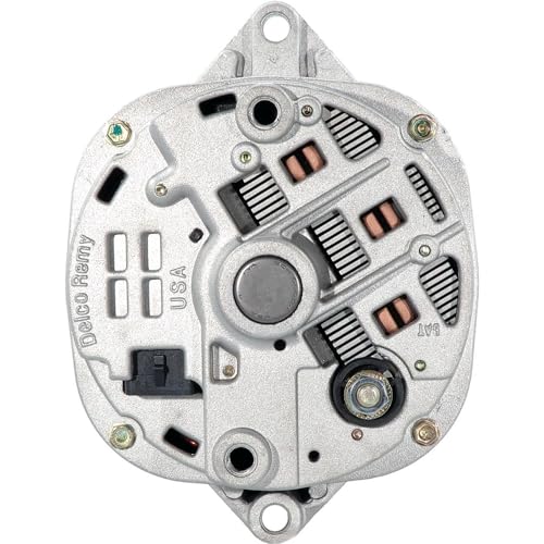 ACDelco Gold 335-1050 Alternator - Image 2
