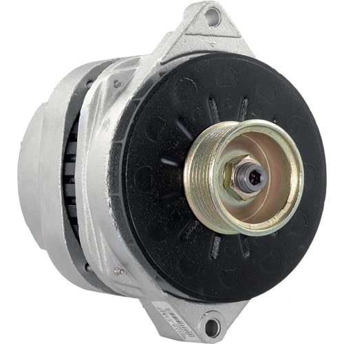 ACDelco Gold 335-1050 Alternator - Image 1