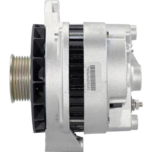 ACDelco Gold 335-1050 Alternator - Image 4