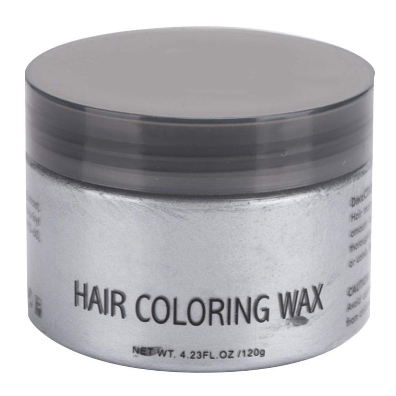 STRBOXONG Hair Styling Clay  LongLasting Professional Hair Dye  Pomade for Party  Cosplay - Image 1
