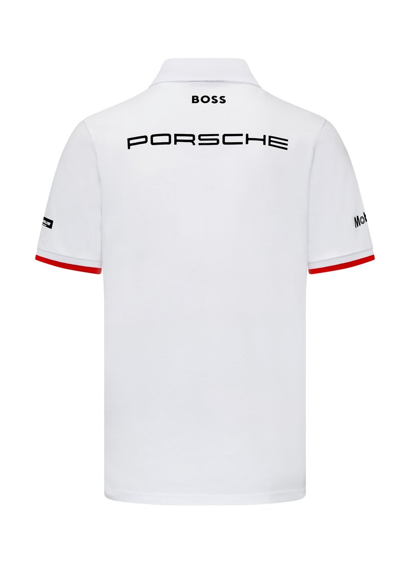 Porsche - Polo shirt - Image 1