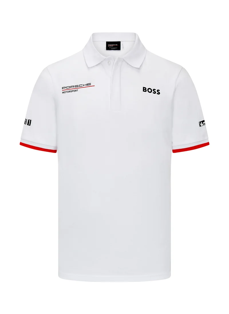 Porsche Polo shirt