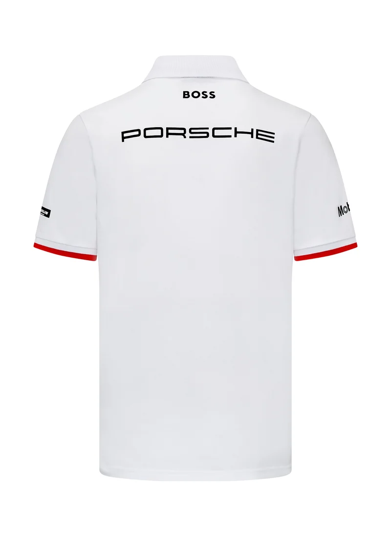 Porsche Polo shirt