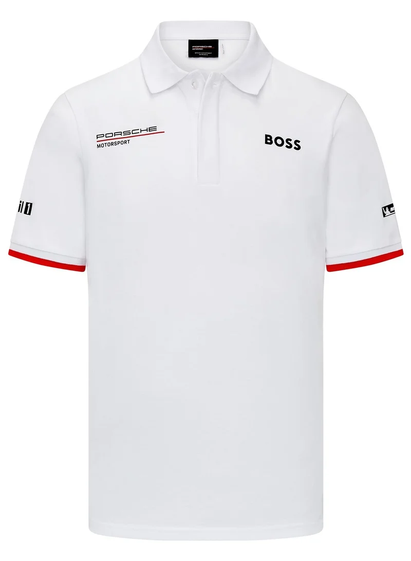 Porsche Polo shirt