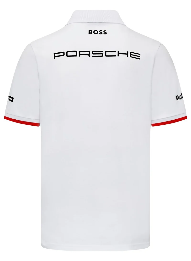 Porsche Polo shirt