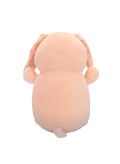 Squishmallows دمية بيش هاجمي ساتين 10 بوصة ، مرخصة رسميًا من كيليتو، لعبة قماشية ملونة، لعبة ناعمة هدية للأطفال، الفتيات والأولاد، لعبة قابلة للغسل والضغط بألوان متعددة لجميع الأعمار  - Image 4