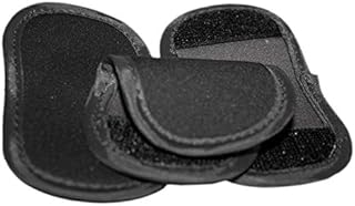 LAMINET Pot Handle Holder - 3 Pieces - BLACK - Image 1