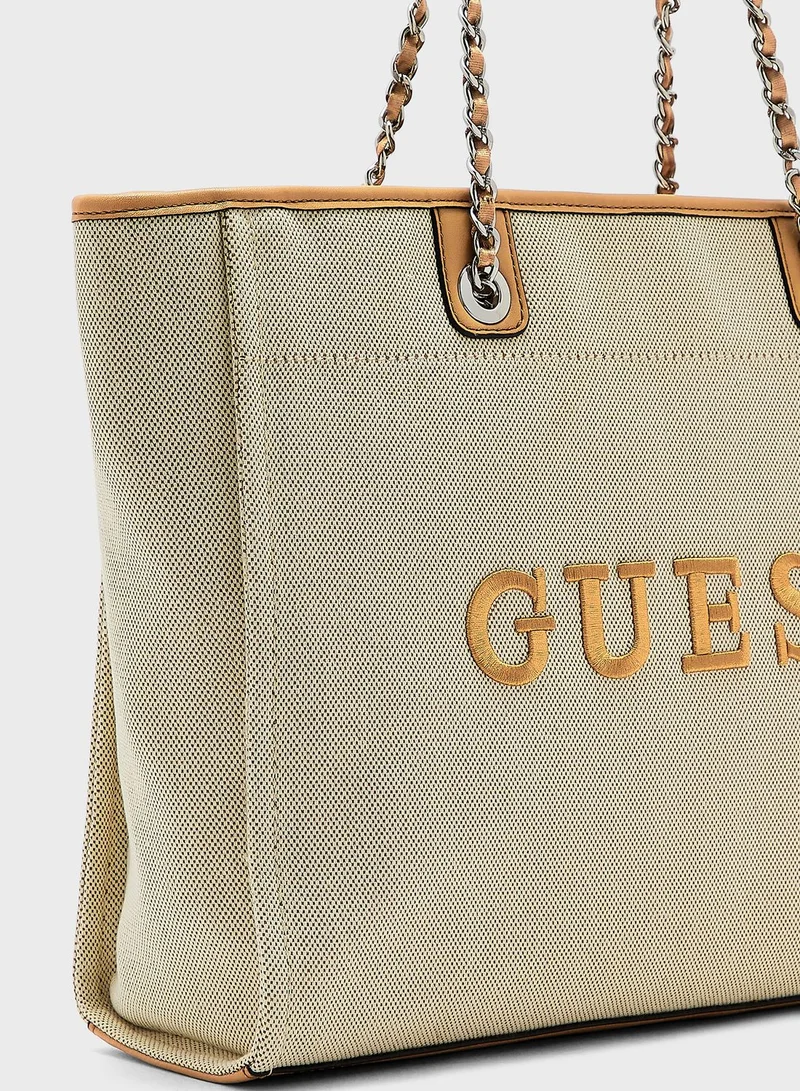 GUESS Makena Tote
