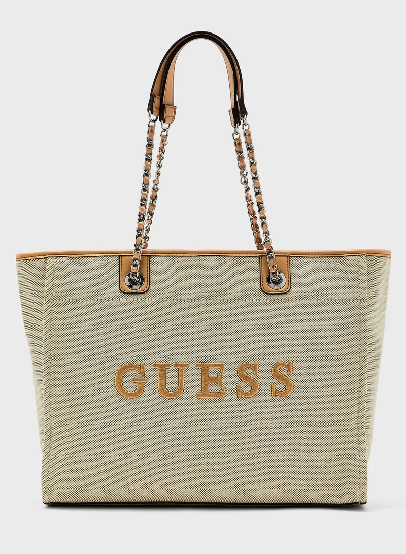 GUESS Makena Tote