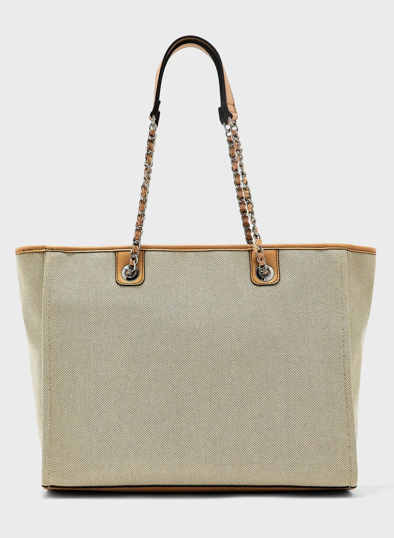 GUESS Makena Tote