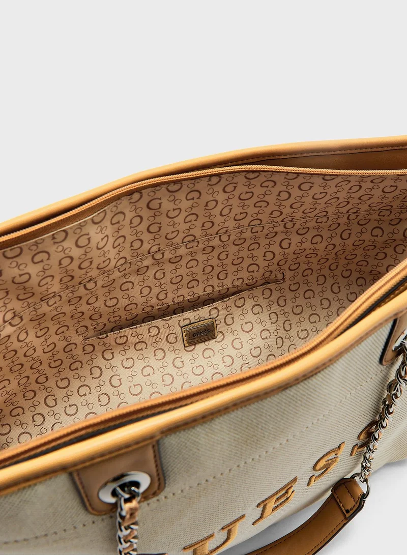 GUESS Makena Tote