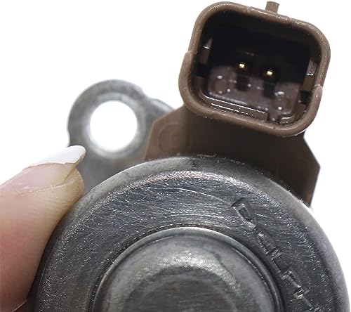 WQSING 7256772 SCV Suction Control Valve Compatible with Bobcat A770 E32 E35 E42 E45 E50 E55 E85 S450 S510 S530 S550 S570 S590 S595 S630 S650 S740 S750 S770 S850 V519 V723 Inlet Meter Valve - Image 3
