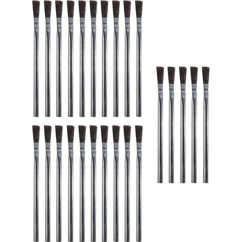 Weller Flux Brush 25 Pack WLACCFB02