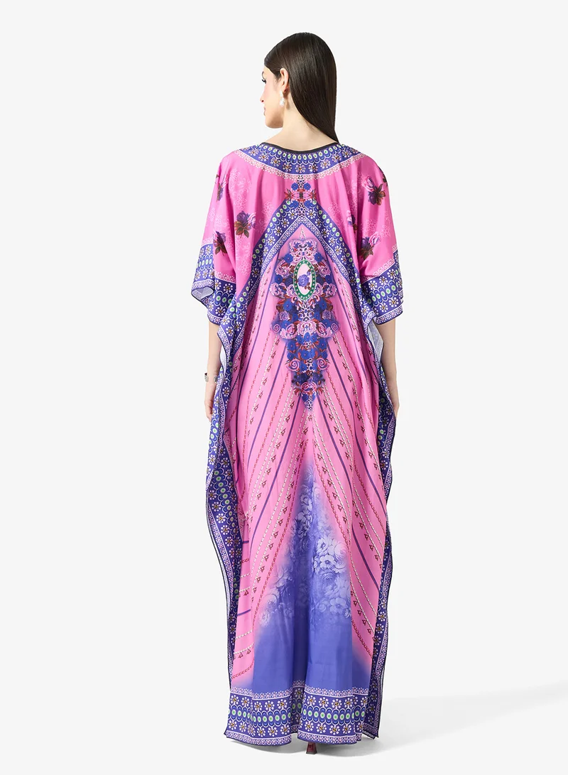 ARABIAN CLOSET LADIES KAFTAN