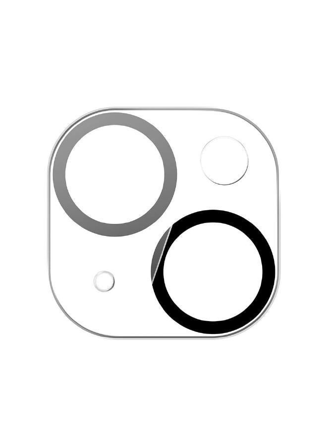 Vonk Total Protection Bundle 4 in 1 Transparent Magnetic Iphone 13 Case With Full Coverage Set - Image 5