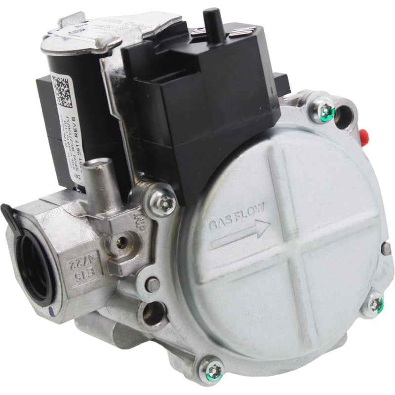 Amana OEM Upgraded Replacement for Amana Furnace Gas Valve B12826-28 - Image 5