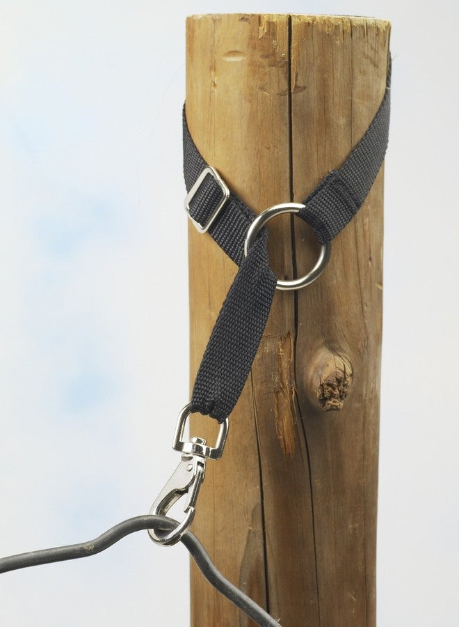 Equiessentials Equi Essentials Bucket Hanger - Image 2